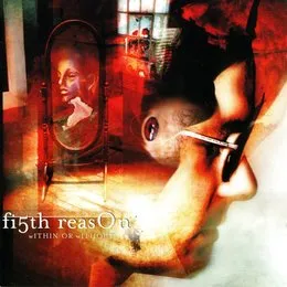 Within or Without von Fifth Reason – Album Cover