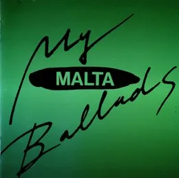 My Ballads von MALTA – Cover
