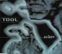 Sober von Tool – Album Cover
