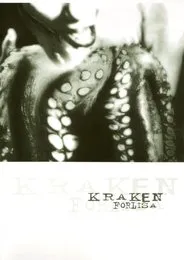 FörLisa von Kraken – Album Cover