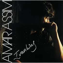 Amar assim von Ivan Lins – Album Cover
