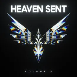 Heaven Sent: Volume 1 von SLANDER – Album Cover