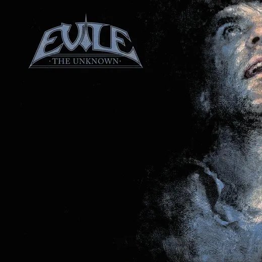 The Unknown von Evile – Cover