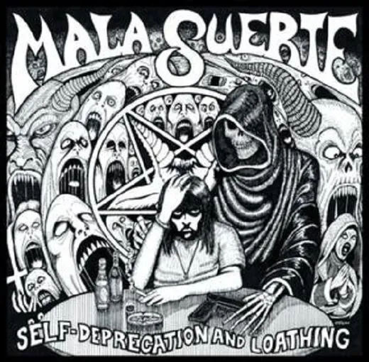 Self-Deprecation and Loathing / Torture