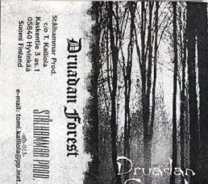 Druadan Forest