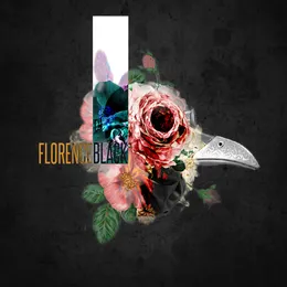 Florence Black EP von Florence Black – Cover