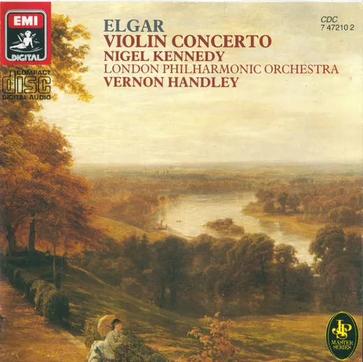 Violin Concerto