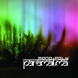 Paramatma von Mono/Poly – Album Cover