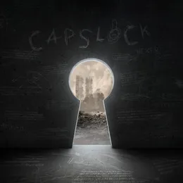 CAPSLOCK von HeXer – Cover