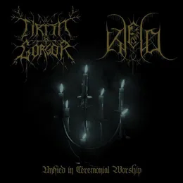 Unified in Ceremonial Worship von Kjeld – Cover