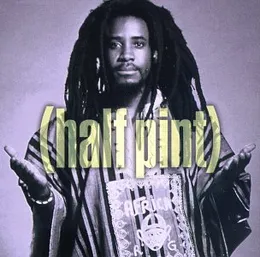 Half Pint von Half Pint – Cover