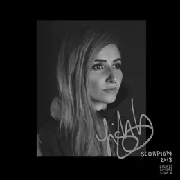 Scorpion Side B (Covers) von Lights – Album Cover