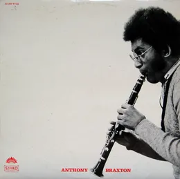 Dona Lee von Anthony Braxton – Album Cover