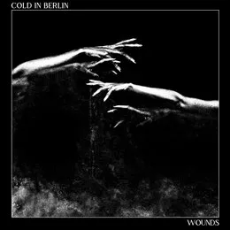 Wounds von Cold in Berlin – Album Cover