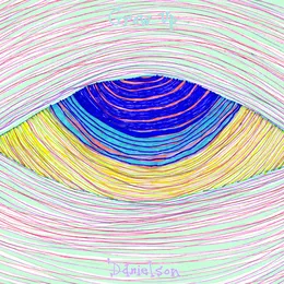 Grow Up / Wheel In The Sky von Danielson – Cover