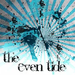 The Even Tide von The Even Tide – Cover
