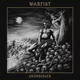 Grünberger von Warfist – Album Cover