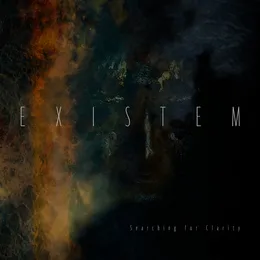 Searching for Clarity von Existem – Cover