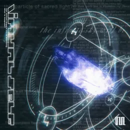 Virtual Self von Virtual Self – Cover