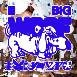 BIG WOOF von Bodysync – Cover
