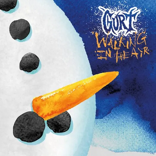 Walking in the Air von GURT – Cover