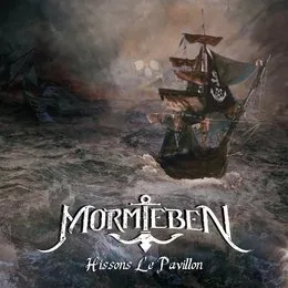 Hissons Le Pavillon von Mormieben – Cover