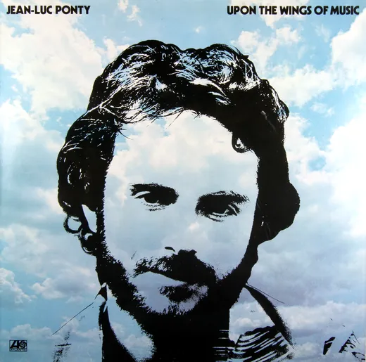 Upon the Wings of Music