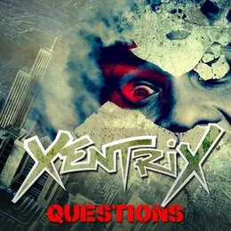 Questions von Xentrix – Album Cover