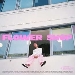 Flower Shop von Grizzly – Album Cover