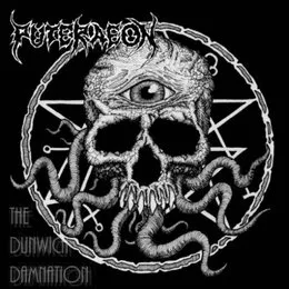 The Dunwich Damnation von Puteraeon – Cover