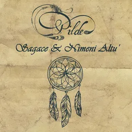 Pilde von Sagace – Album Cover
