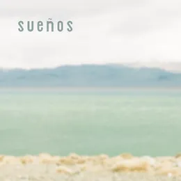 Newborn von SUEÑOS – Cover