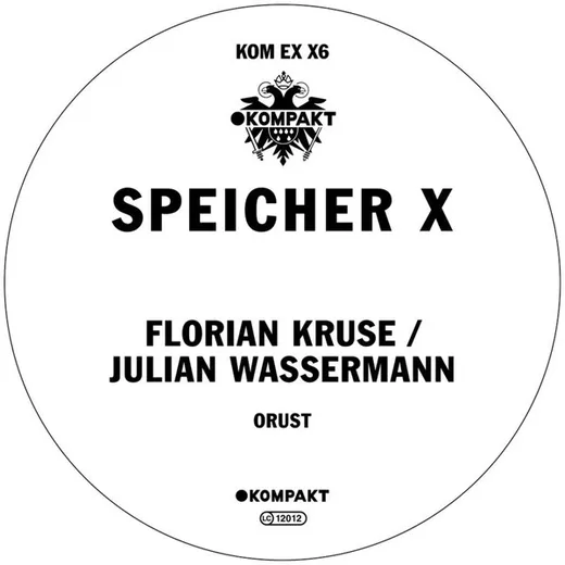 Orust [ Speicher X6 ]