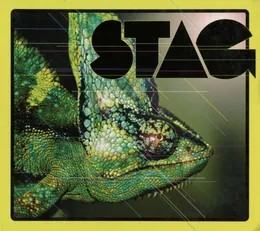 Stag von Stag – Album Cover