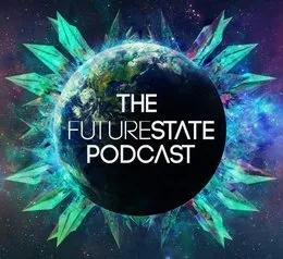 The Future State Podcast Ep 5 - Stu Woods & Haze von Haze – Album Cover