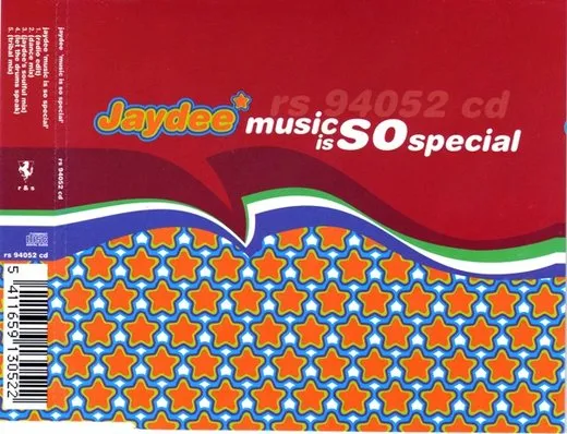 Music Is So Special