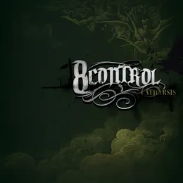 Catharsis Act I von 8Control – Cover