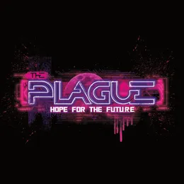 Hope for the F.U.T.U.R.E von The Plague – Album Cover