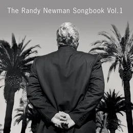 The Randy Newman Songbook, Volume 1 von Randy Newman – Album Cover