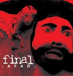Afar von Final – Album Cover