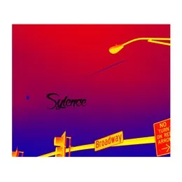 Broadway von Sylence – Cover