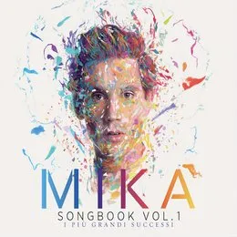 Songbook, Vol. 1 von MIKA – Cover