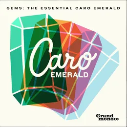 GEMS: The Essential Caro Emerald von Caro Emerald – Cover