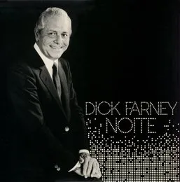 Noite von Dick Farney – Album Cover
