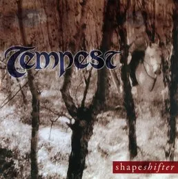 Shapeshifter von Tempest – Album Cover