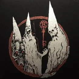 Urfaust / King Dude von Urfaust – Album Cover