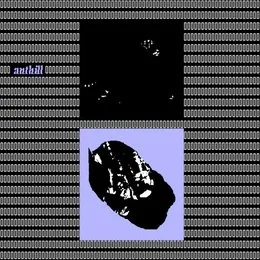 Next Level Stop von Anthill – Album Cover