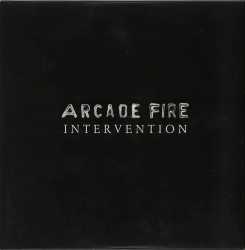 Intervention