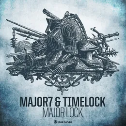 Major Lock von Major7 – Cover