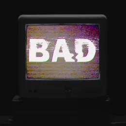 Bad von Save Face – Cover